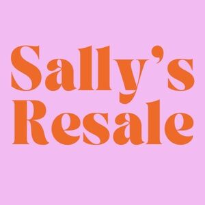 Meet your Posher, Sally